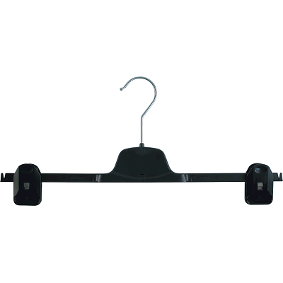 Knijphanger zwart RK-46 doos 160 stuks