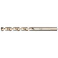 PFERD TOOLS 25203752 HSSE-Co 5 Spiraalboor 4.9 mm Gezamenlijke lengte 86 mm DIN 338 10 stuk(s) - thumbnail