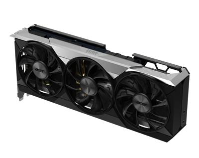 Acer Nitro Radeon RX 9070 16GB OC Acer Nitro Radeon RX 9070 16GB OC