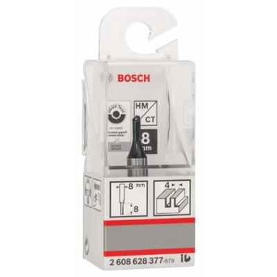 Bosch Accessoires Vingerfrezen 8 mm, D1 4 mm, L 8 mm, G 51 mm 1st - 2608628377