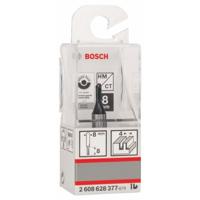 Bosch Accessories 2608628377 Groeffrees Hardmetaal Lengte 51 mm Afmeting, Ø 4 mm Schachtdiameter 8 mm - thumbnail