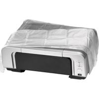 Hama Stofhoes Voor Printer Transparant - thumbnail