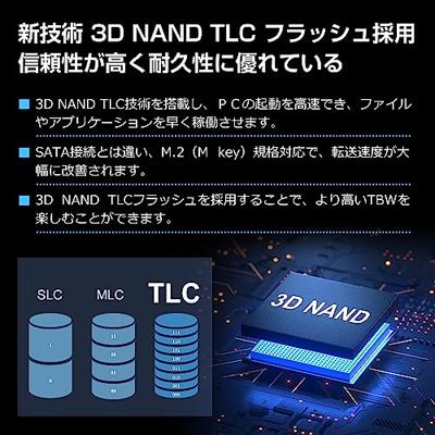 Hard Drive Acer Predator GM7 1 TB SSD