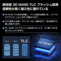 Hard Drive Acer Predator GM7 1 TB SSD - thumbnail