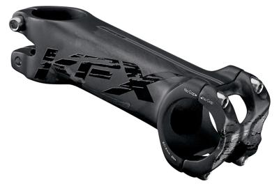 FSA KFX Carbon CSI Ahead Stuurpen -12 graden - Zwart FSA KFX Carbon CSI Ahead Stuurpen -12 graden - Zwart