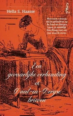Een gevaarlijke verhouding (Paperback)