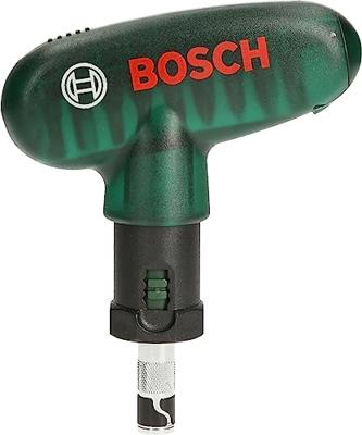 Bosch Accessoires 10-delige "Pocket" bitset | 2607019510 - 2607019510 - thumbnail