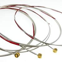 GHS RC-ML3045 Round Core Bass Boomers medium light snarenset bas - thumbnail