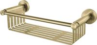 Haceka Kosmos doucherek 34,7x13,4x9,7cm goud - thumbnail