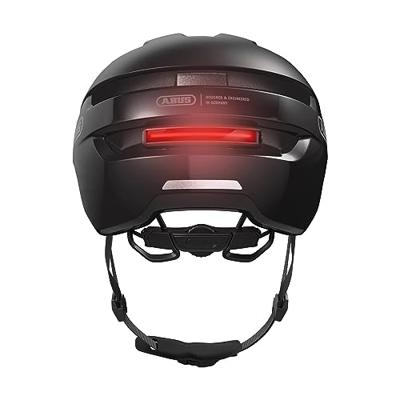 Abus helm purl-y ace velvet black l 57-61cm - thumbnail