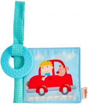 Haba buggyboek voertuigen