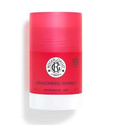 Roger & Gallet Deodorant Stick Gingembre Rouge 50gr