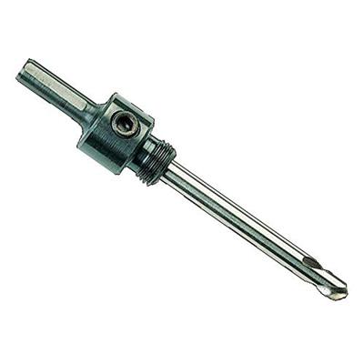 Bahco Gatzaaghouder 14-30mm driehoek schacht 6mm - 3834-ARBR-730