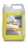 Allesreiniger Andy citroen fris 5 liter - thumbnail