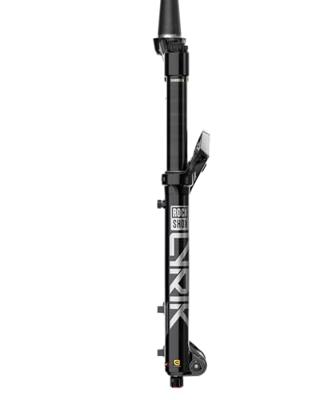 ROCKSHOX verende voorvork "lyrik ultimate rc2" 27,5" + / 29" boost sus.fork rs lyrik ult.rc2 27,5"/29" boost 160mm bl.