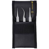 Bernstein Tools for Electronics 5-030-A Pincetset 160 mm - thumbnail