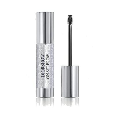 Diorshow On Set Brow Brow Gel