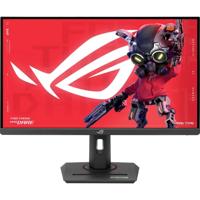 Asus ROG Strix XG27ACMG Gaming monitor Energielabel F (A - G) 68.6 cm (27 inch) 2560 x 1440 Pixel 16:9 1 ms Hoofdtelefoonaansluiting - thumbnail