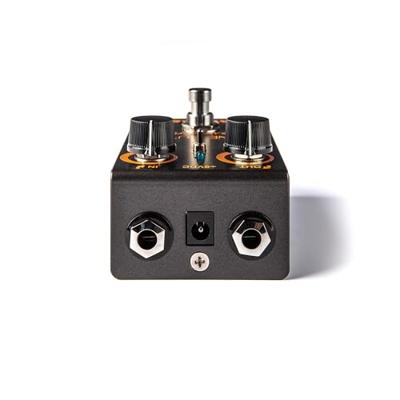 Way Huge WM81 Smalls Stone Burner Sub Atomic Fuzz Way Huge WM81 Smalls Stone Burner Sub Atomic Fuzz