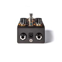 Way Huge WM81 Smalls Stone Burner Sub Atomic Fuzz - thumbnail