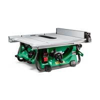 Hikoki C3610DRJW4WZ | 36V Accu Tafelcirkelzaag | zonder accu&apos;s en lader - C3610DRJW4Z - thumbnail