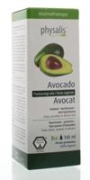 Physalis Aromatherapy Avocado - thumbnail