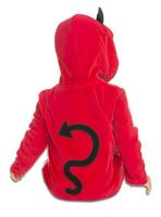 Kostuums voor Baby's My Other Me Demon 0-6 Maanden - thumbnail