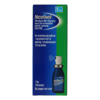 Mondspray 1mg 15 Milliliter - thumbnail