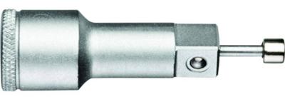 Gedore 3090 M 2960060 Verlenging Aandrijving 3/8 (10 mm) 65 mm 1 stuk(s)