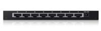 Linksys Metallic Gigabit Switch 8 aansluitingen 1-Pack zwart - thumbnail