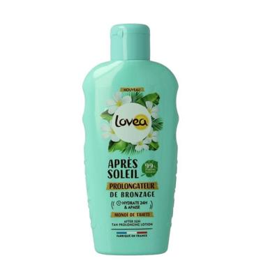 After sun tan extender - 150 ml