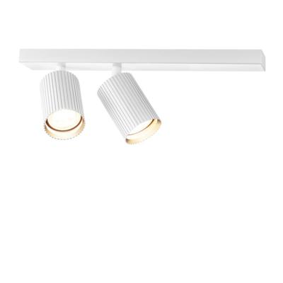 Lyora PlafondspotOnis 2-lichts - wit - 107101