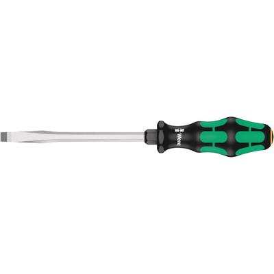 Wera 334 SK Werkplaats Platte schroevendraaier Kopbreedte: 9 mm Koplengte: 150 mm