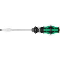 Wera 334 SK Werkplaats Platte schroevendraaier Kopbreedte: 9 mm Koplengte: 150 mm - thumbnail