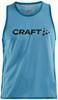 Craft 1913229 Core Team Mesh Vest 5-P - Azure - M