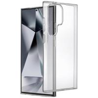 Hama Telefoonhoesje Always Clear Voor Samsung Galaxy S24 Ultra Transparant - thumbnail