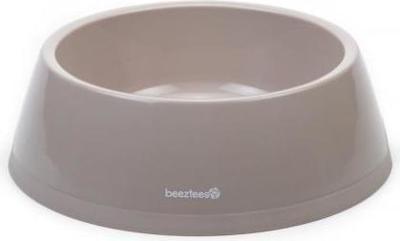 BZ PLASTIC EETBAK HOND BGE 2,25L
