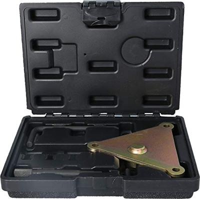 Brilliant Tools BT591310 Motorinstelgereedschapsset voor alfa Romeo, Lancia, Fiat 0,9 Brilliant Tools BT591310 Motorinstelgereedschapsset voor alfa Romeo, Lancia, Fiat 0,9