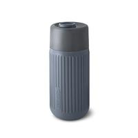 Black+Blum Reisbeker Glas - 0.34Ltr - Grijs/Leisteen - thumbnail