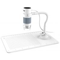 Reflecta Netzwerkkamera Digitale microscoop 250 x - thumbnail