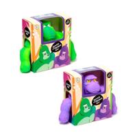 Stretch Speelgoed Gorilla 18cm - thumbnail
