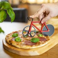 Westmark Pizzasnijder Fuentez fietsmodel - thumbnail