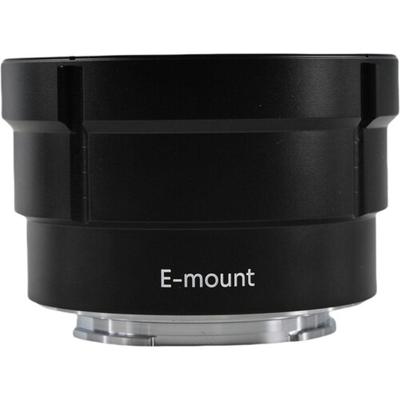 Laowa 15mm T4.8 Interchangeable Bayonet - Sony FE