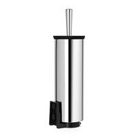 Brabantia toiletborstel met houder profile matt steel - thumbnail