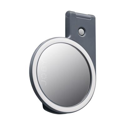 Joby Beamo Ring Light For MagSafe - Gray Joby Beamo Ring Light For MagSafe - Gray