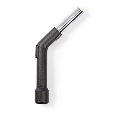 Nedis Pistoolgreep voor Stofzuiger | 32 mm | AEG / Electrolux / Nilfisk / Numatic | 1 stuks - VCBE11432 VCBE11432 Nedis Pistoolgreep voor Stofzuiger | 32 mm | AEG / Electrolux / Nilfisk / Numatic | 1 stuks - VCBE11432 VCBE11432