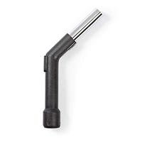 Nedis Pistoolgreep voor Stofzuiger | 32 mm | AEG / Electrolux / Nilfisk / Numatic | 1 stuks - VCBE11432 VCBE11432 - thumbnail