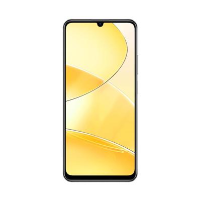Realme Smartphone, 6 GB RAM, 256 GB, groen