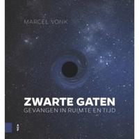Zwarte gaten (Hardback) - thumbnail