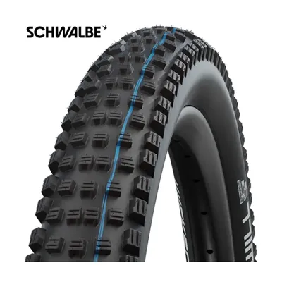 Schwalbe Buitenband 29-2.40 (62-622) wicked will evo supert e-50 zw